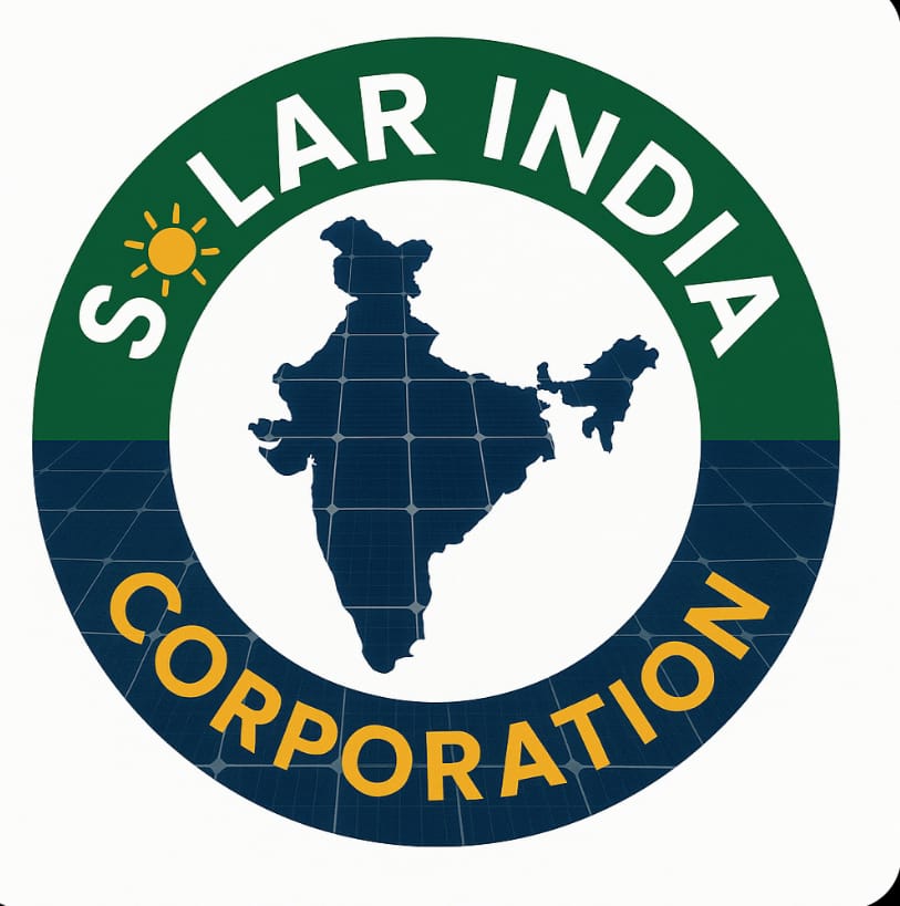 Solar India Corporation
